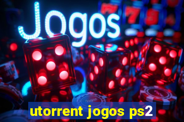 utorrent jogos ps2